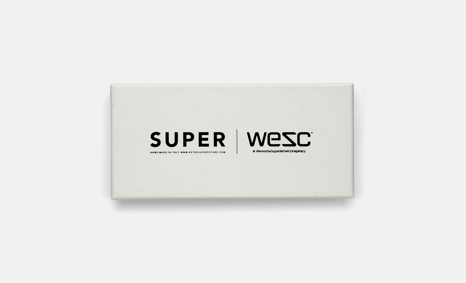 SUPER WeSC by Retrosuperfuture® - Retrosuperfuture -