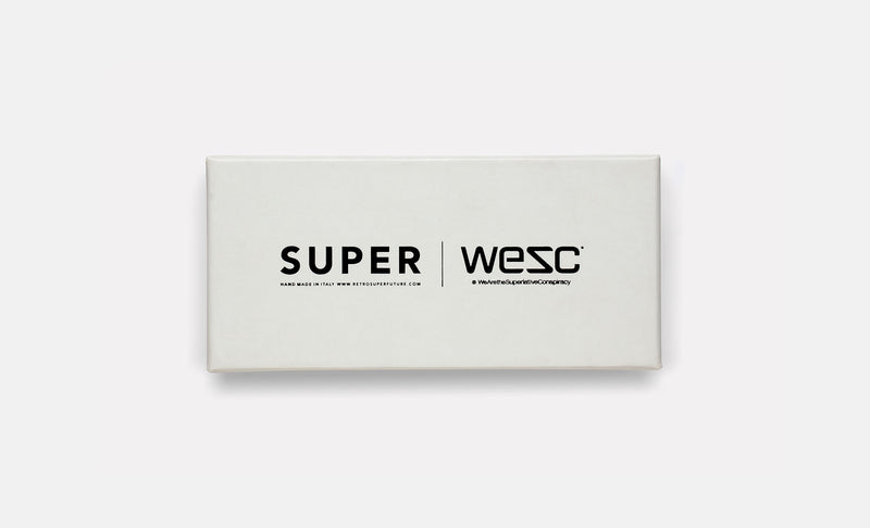 SUPER WeSC by Retrosuperfuture® - Retrosuperfuture -