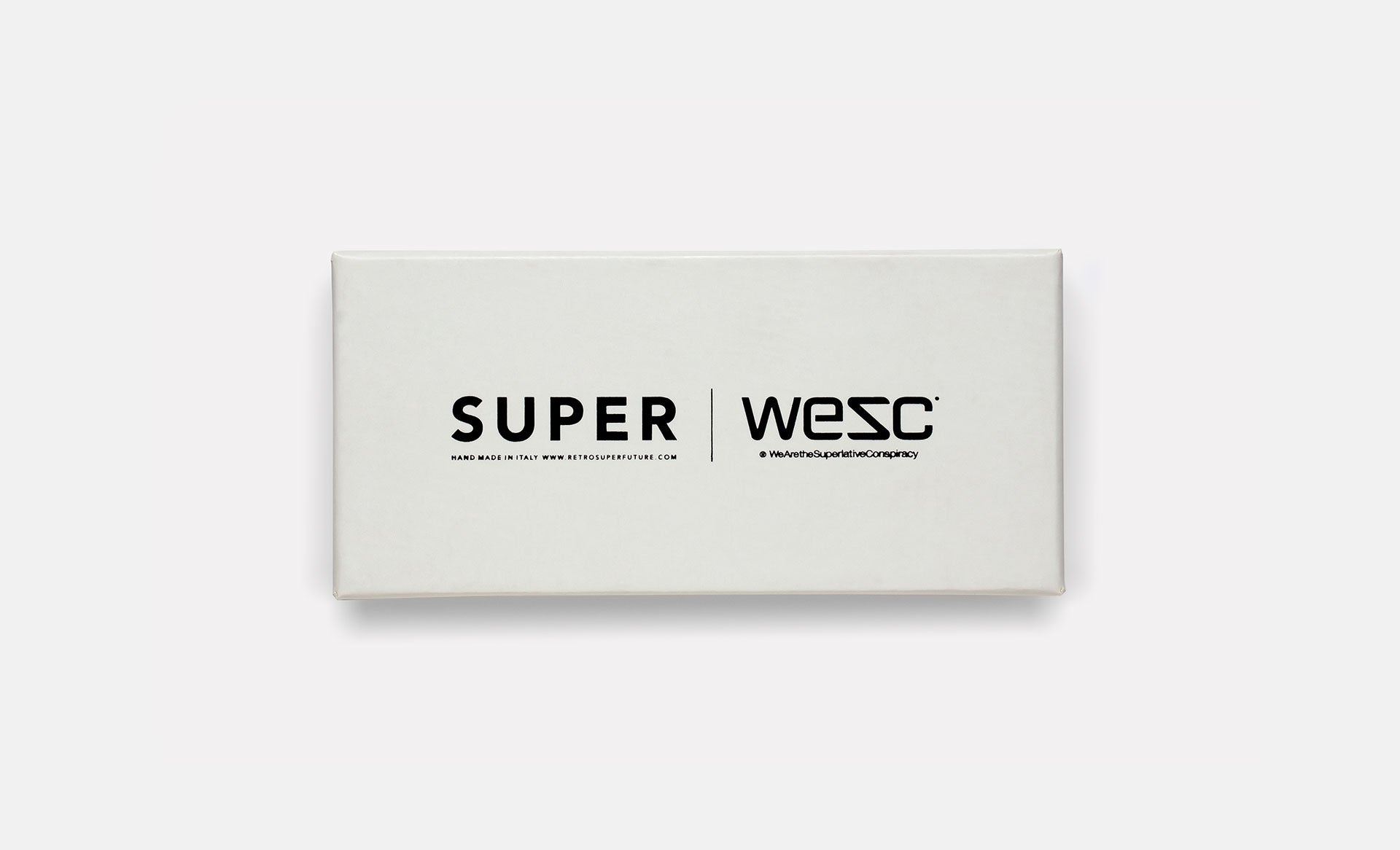 SUPER WeSC by Retrosuperfuture® - Retrosuperfuture -