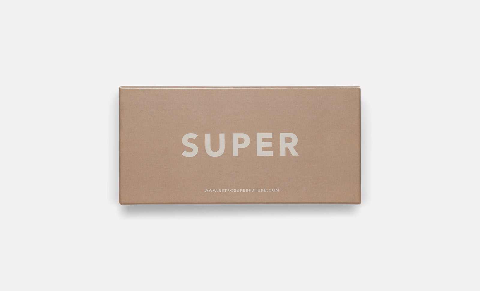 Super + Izzue + Tsui Black - Retrosuperfuture -