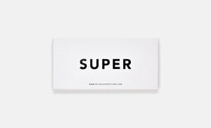 Gals Intermix Trans Red - Retrosuperfuture - — 3