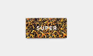 Panamá Maiolica Gold - Retrosuperfuture - — 2