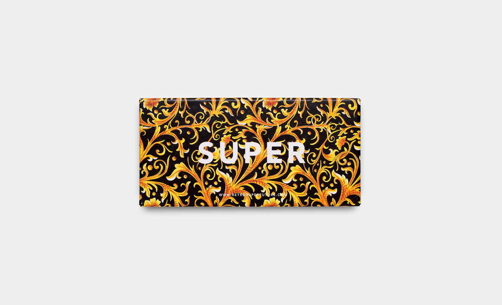 Giaguaro Maiolica Gold - Retrosuperfuture -