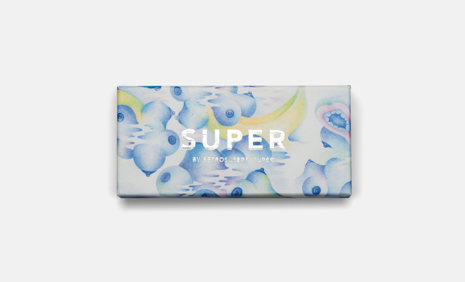 Classic Tutti Frutti - Retrosuperfuture -