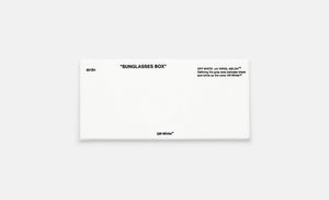 Off–White Black - Retrosuperfuture - — 8