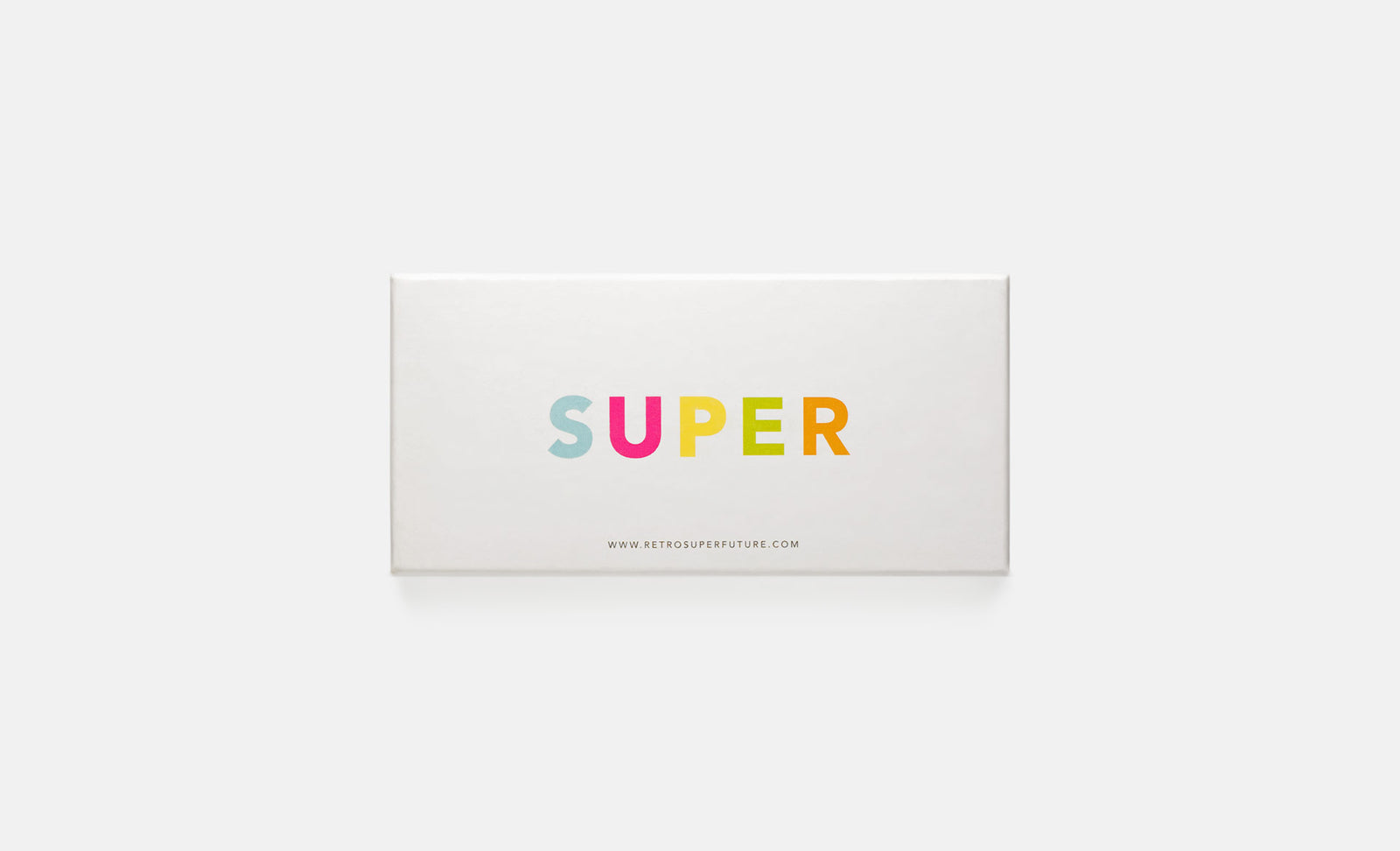 CALIROOTS BABY - Retrosuperfuture -