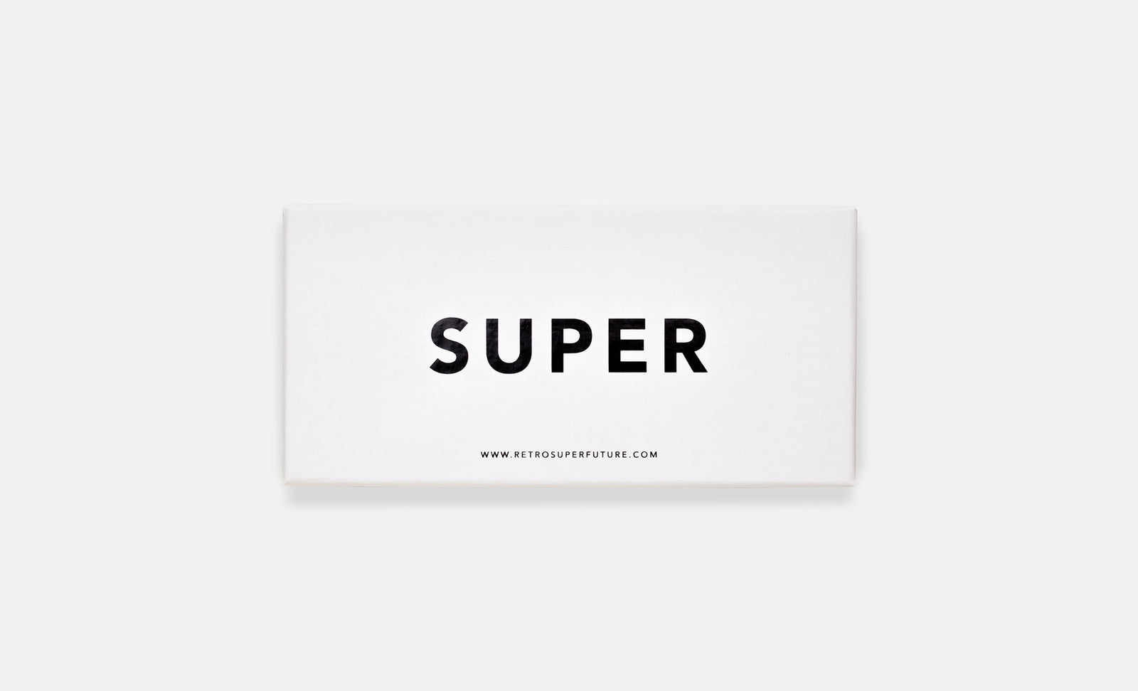 Ciccio J Crew Exclusive - Retrosuperfuture -