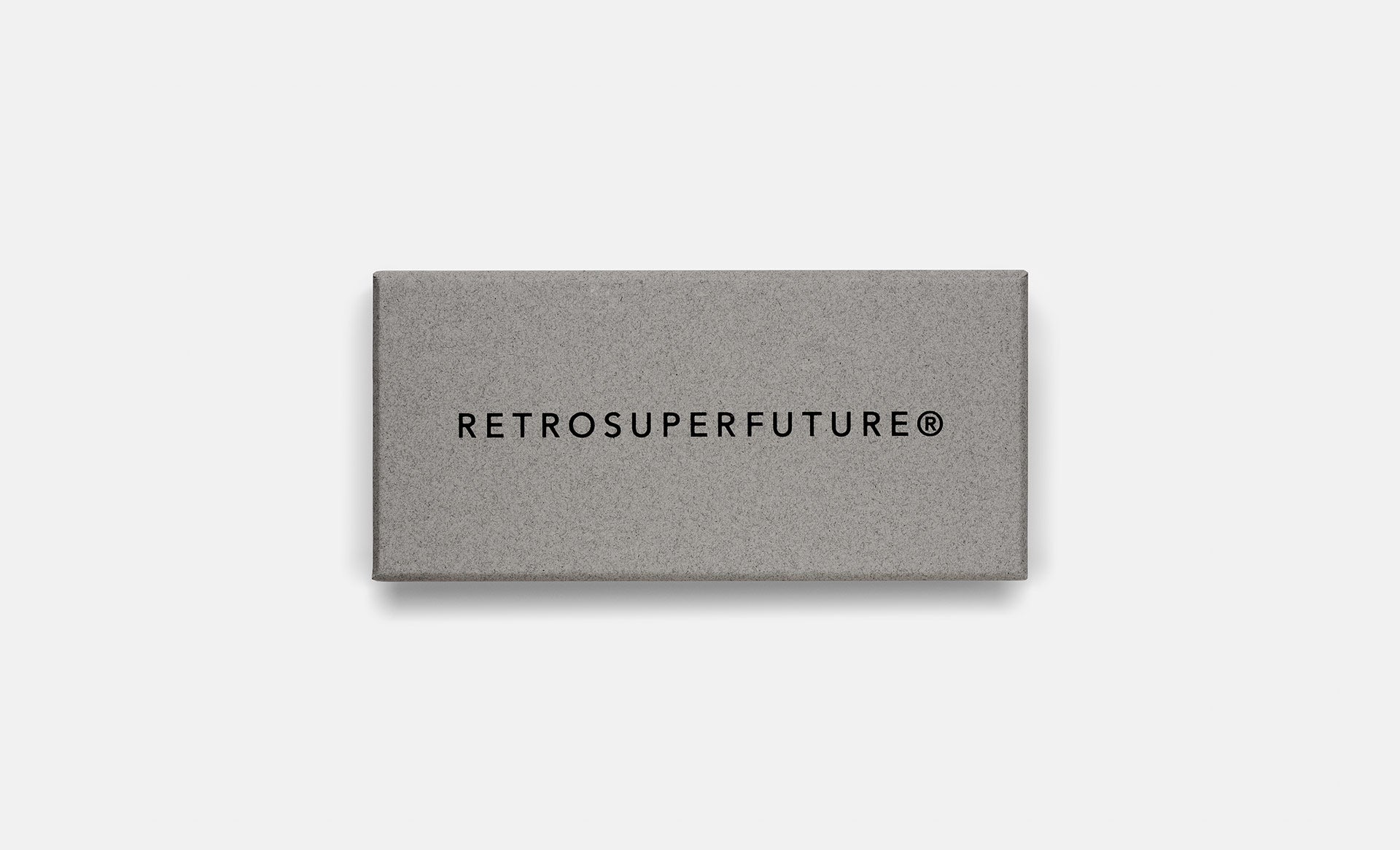 Paloma Optical Resin - Retrosuperfuture -