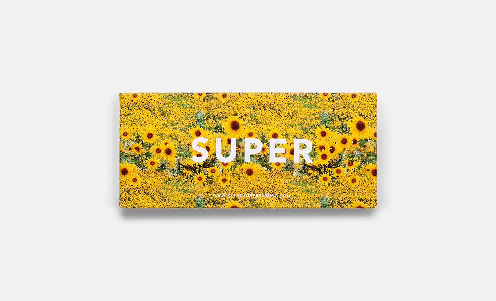 Paloma Super&P.A.M. III - Retrosuperfuture -