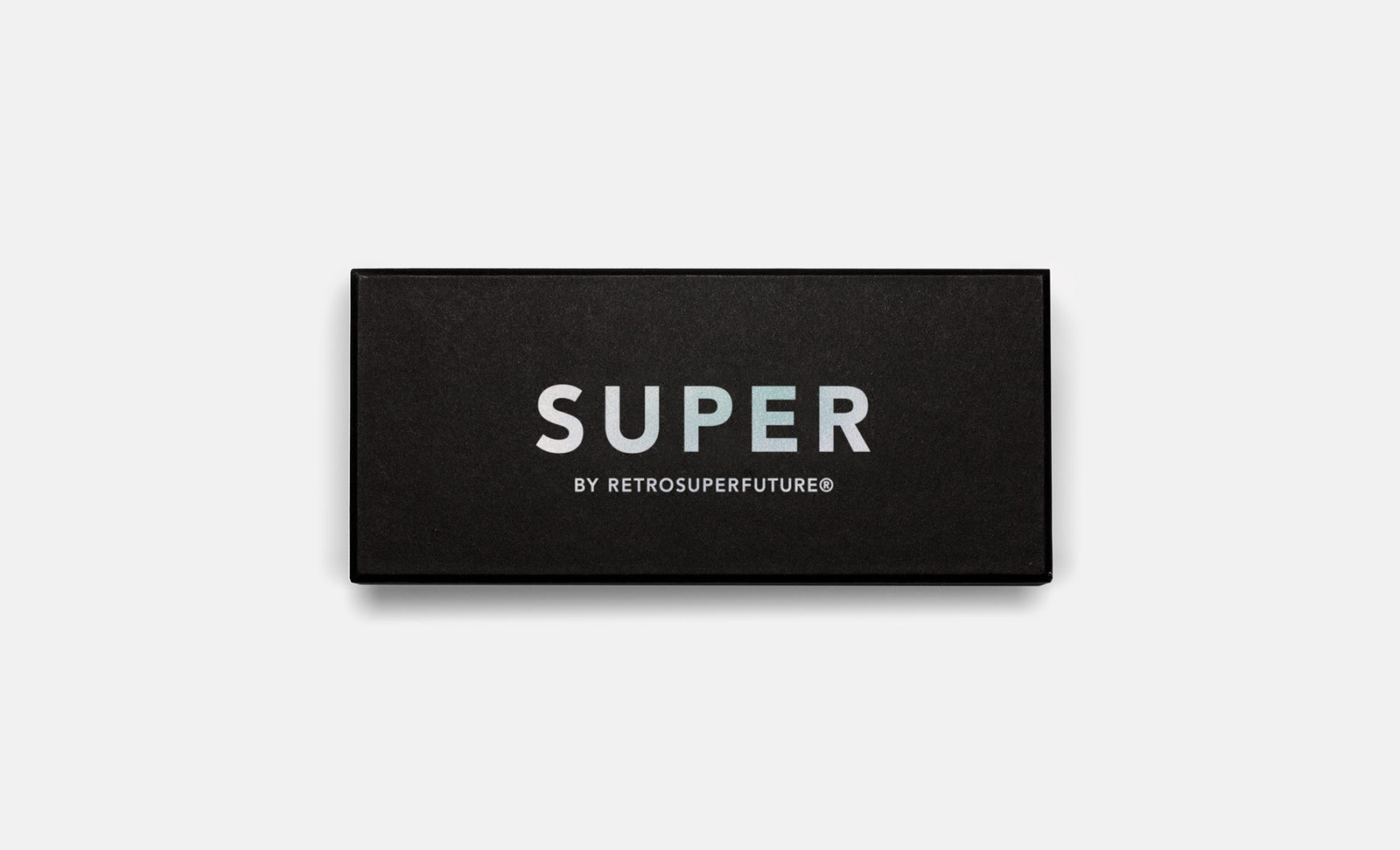 Tuttolente Paloma Black - Retrosuperfuture -