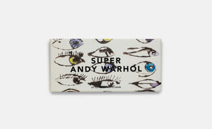 Andy Warhol Eyes - Retrosuperfuture - — 8
