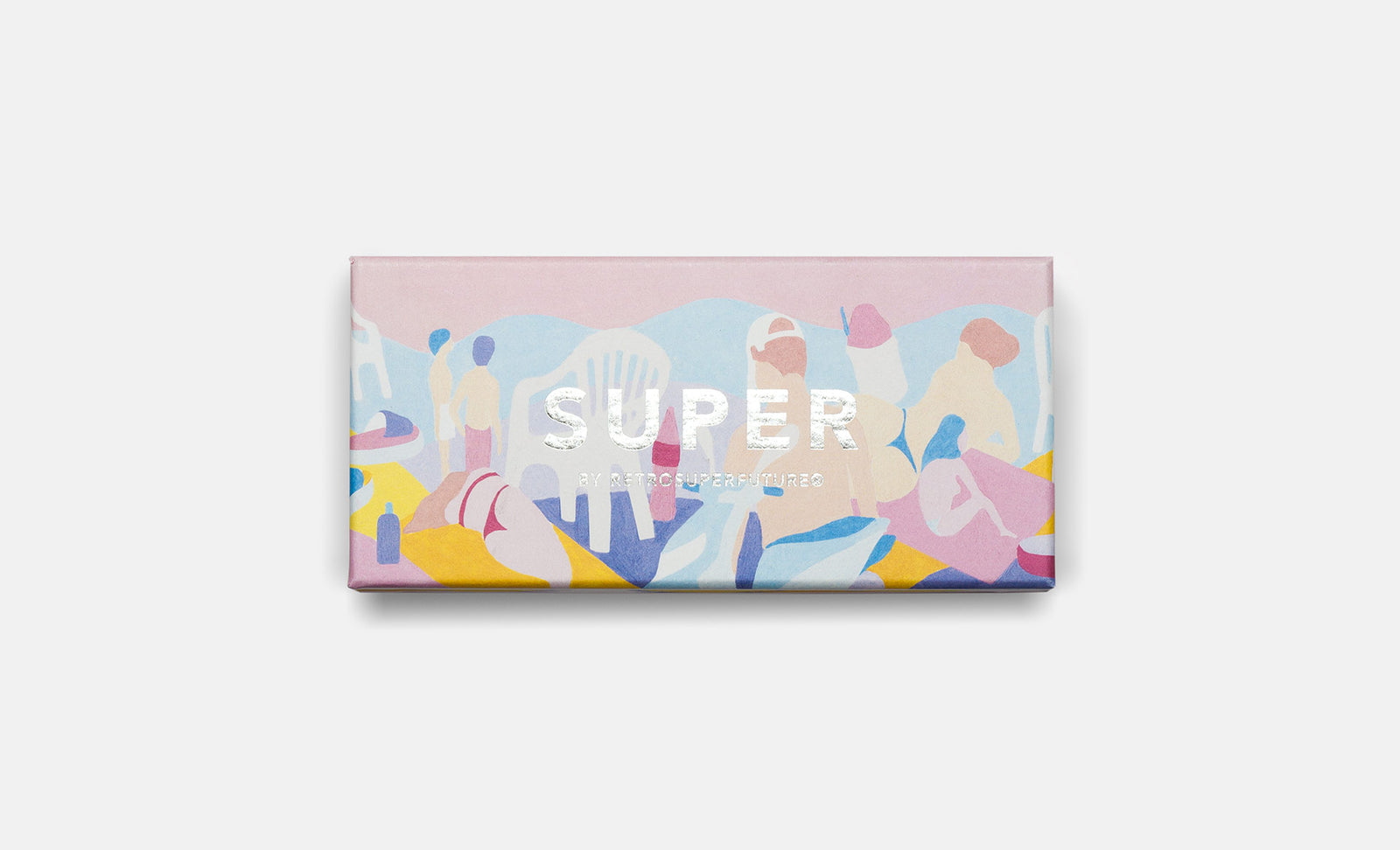 Mona Ferragosto - Retrosuperfuture -