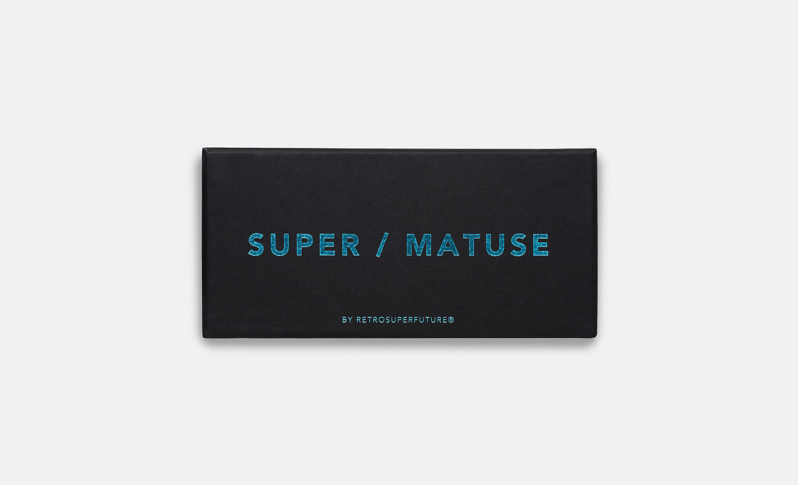 SUPER / MATUSE - Retrosuperfuture -