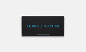 SUPER / MATUSE - Retrosuperfuture - — 5