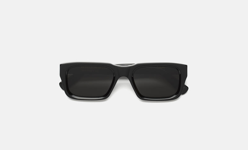 Augusto Black - Retrosuperfuture -