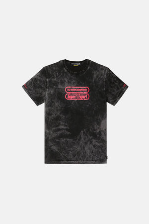 IUTER Import/Export T-shirt - Retrosuperfuture - — 1