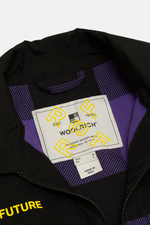MEN’S BUFFALO TIMBER OVER SHIRT - Retrosuperfuture - — 5
