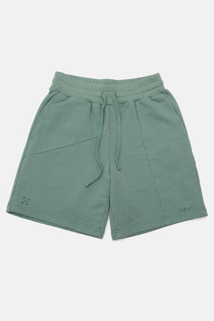 RSF x DC Deconstructed Terry Shorts Mint - Retrosuperfuture - — 1