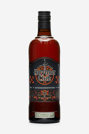 RSF / HC 7 YEARS RUM - Retrosuperfuture - — 1