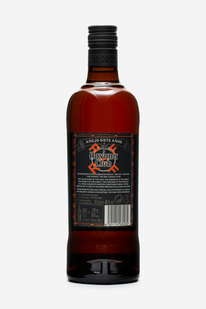 RSF / HC 7 YEARS RUM - Retrosuperfuture - — 2