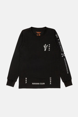 Longsleeve Havana Club - Retrosuperfuture - — 1