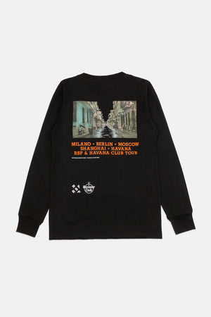 Longsleeve Havana Club - Retrosuperfuture - — 2