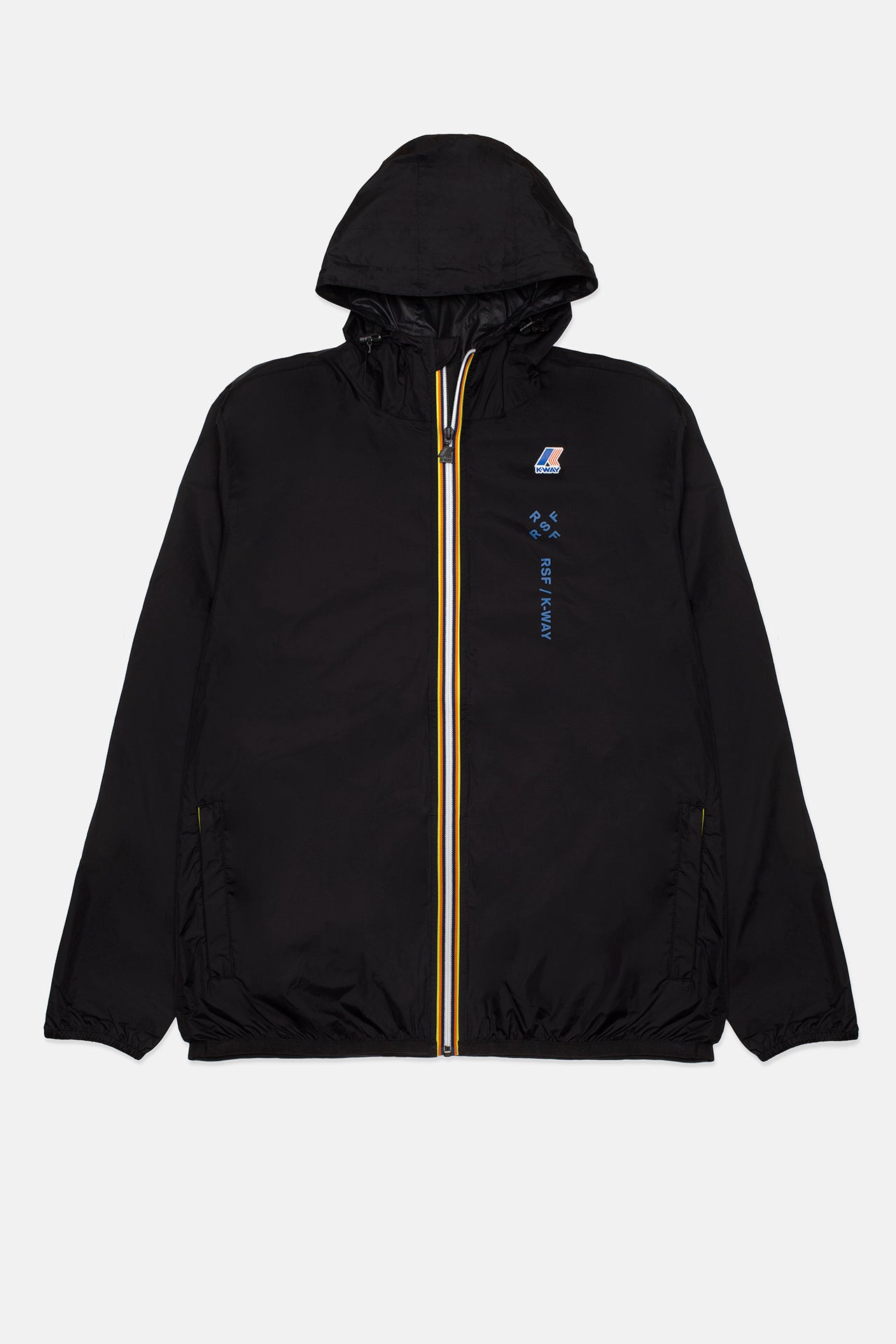 BOX SPECIAL EDITION KWAY - Retrosuperfuture -