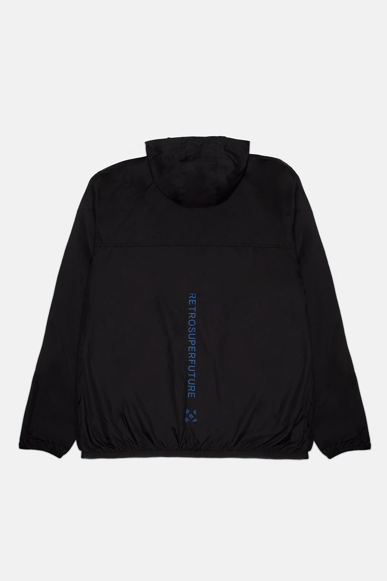 BOX SPECIAL EDITION KWAY - Retrosuperfuture -