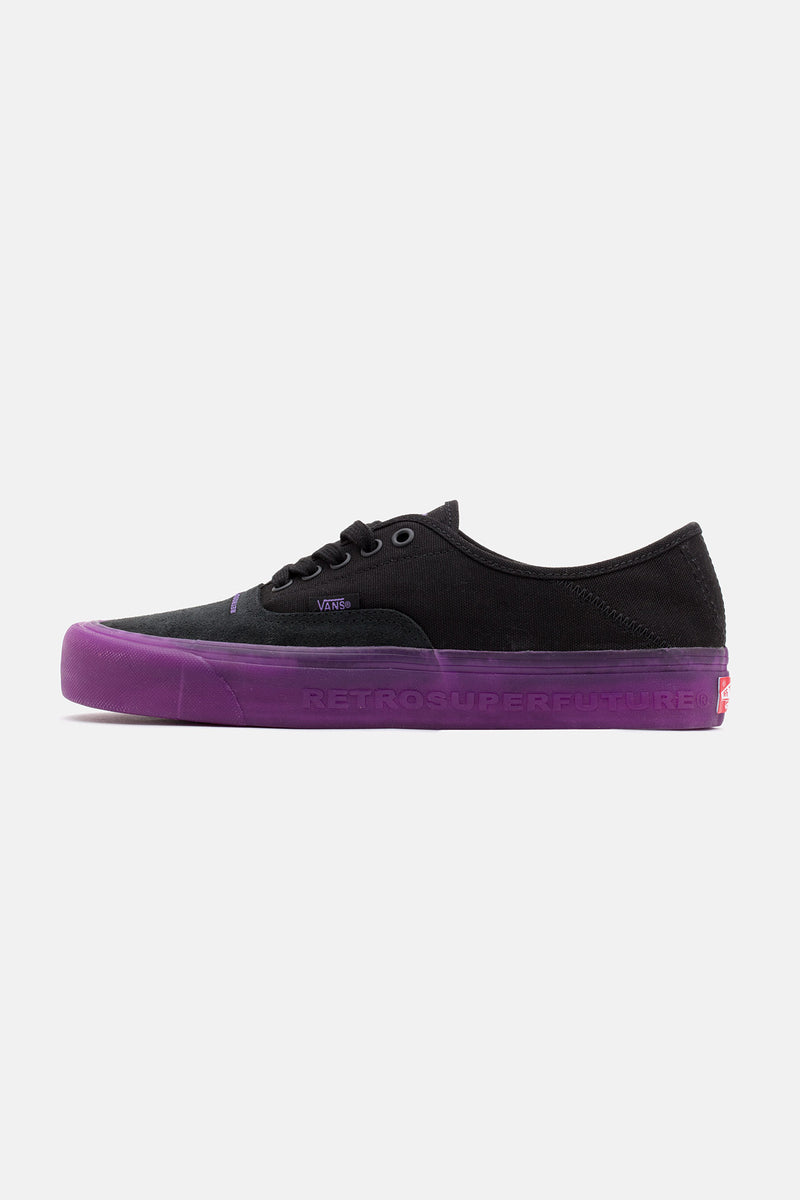 OG 43 LX Purple VANS VAULT - Retrosuperfuture -