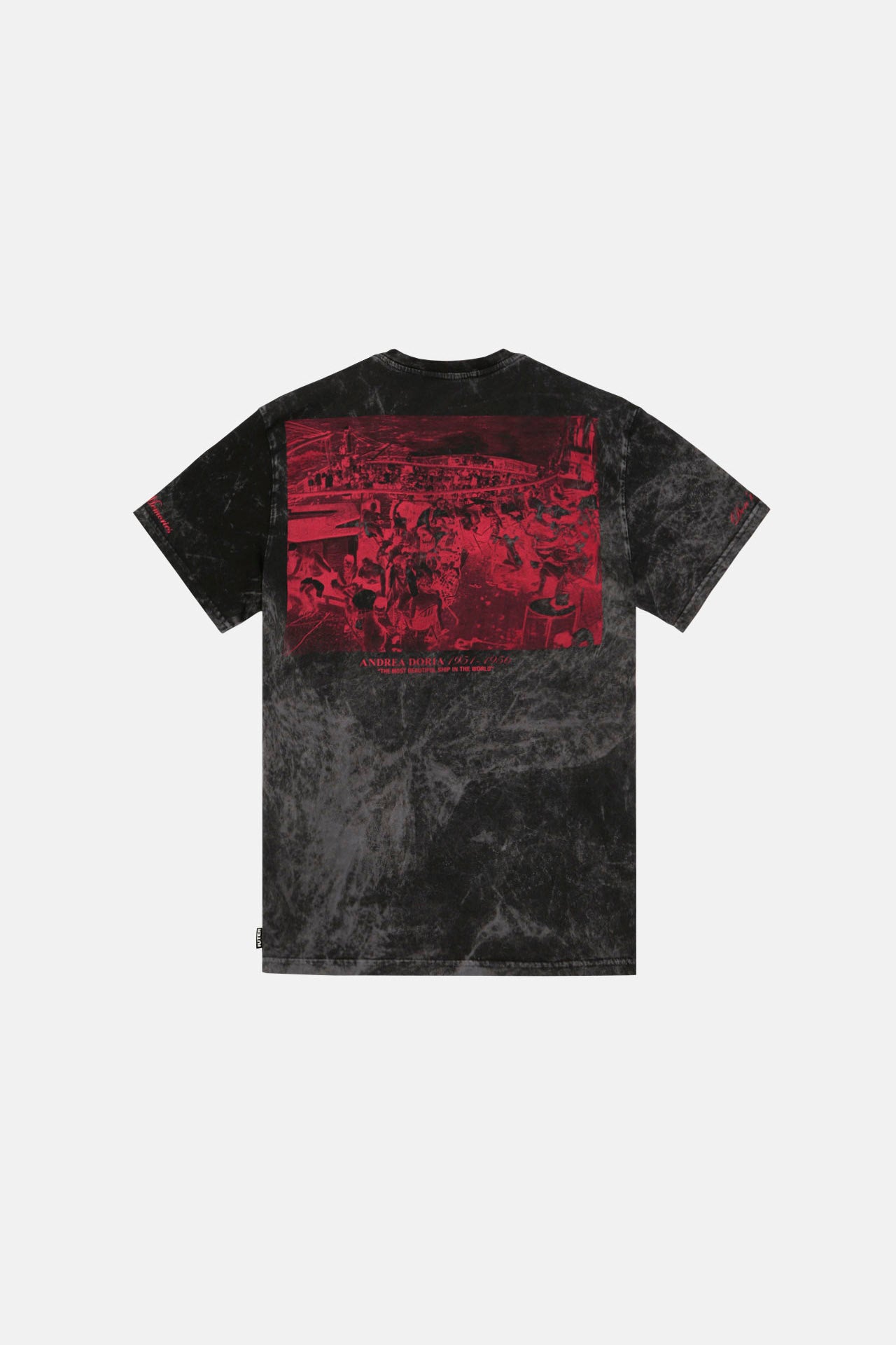 IUTER Import/Export T-shirt - Retrosuperfuture -