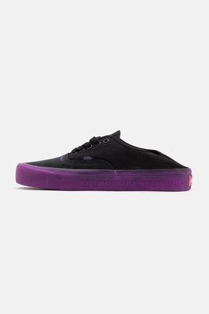OG 43 LX Purple VANS VAULT - Retrosuperfuture - — 2