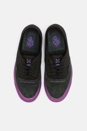 OG 43 LX Purple VANS VAULT - Retrosuperfuture - — 3