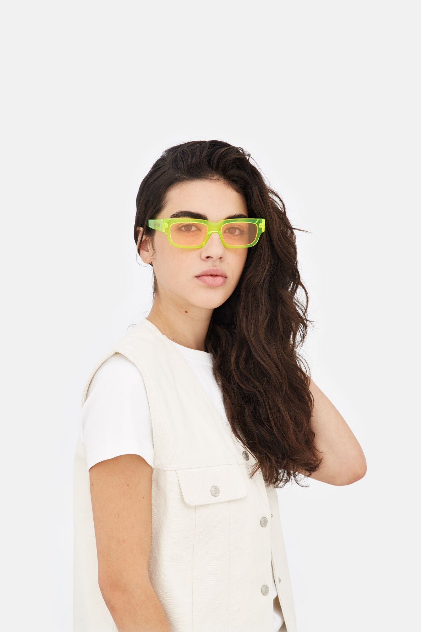Roma Green IUTER - Retrosuperfuture -