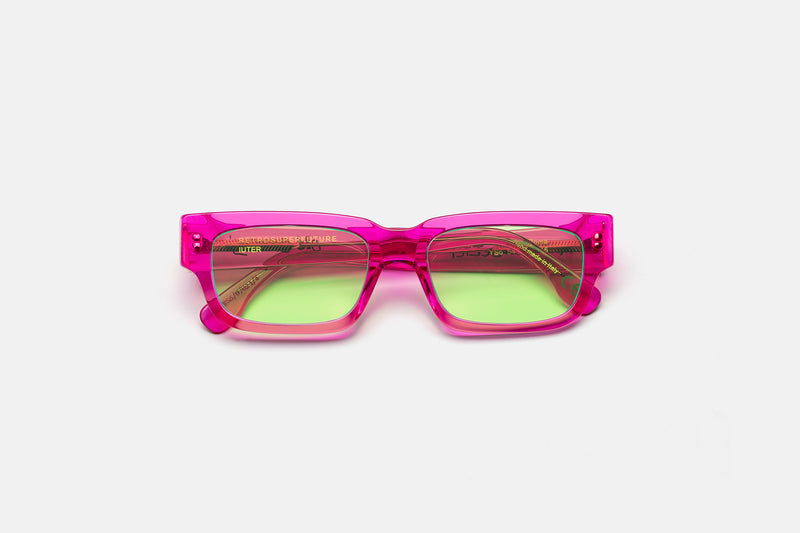 Roma Pink IUTER - Retrosuperfuture -