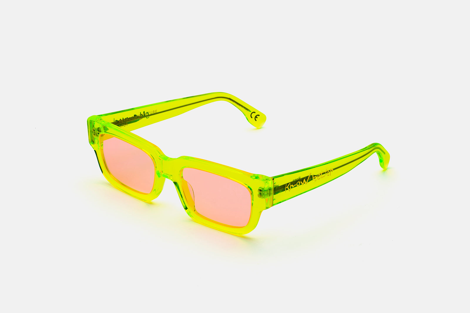 Roma Green IUTER - Retrosuperfuture -
