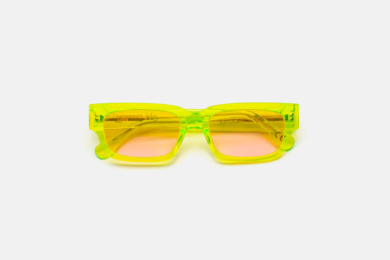 Roma Green IUTER - Retrosuperfuture -