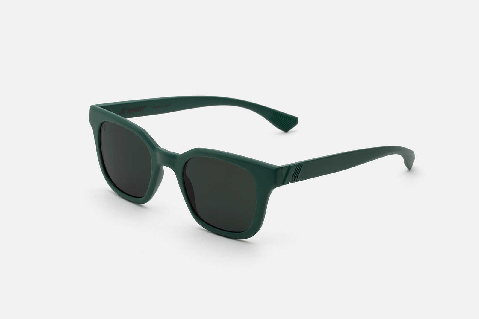 Adventurier Vert Bouteille - Retrosuperfuture -
