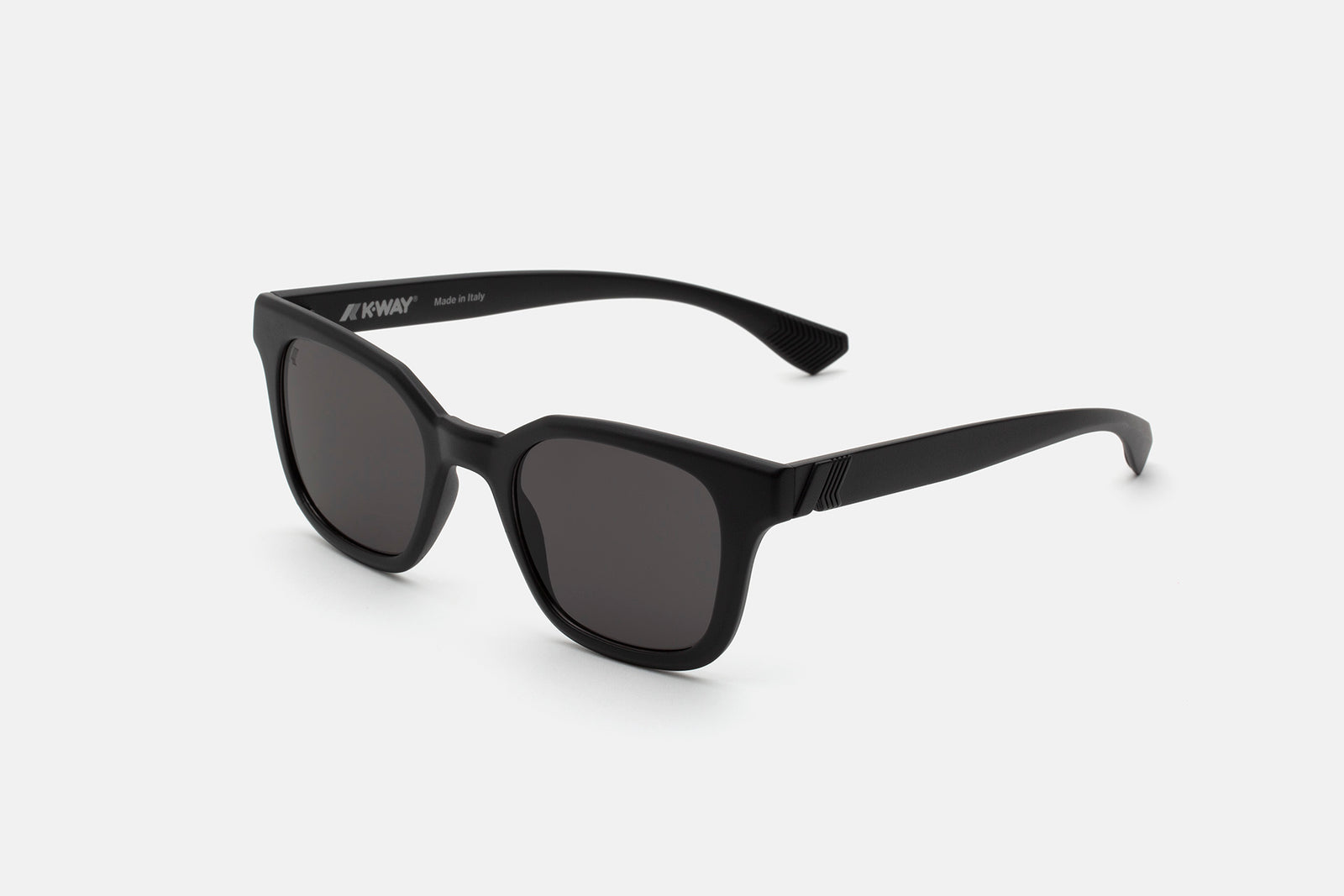 Adventurier Noir Charbon - Retrosuperfuture -