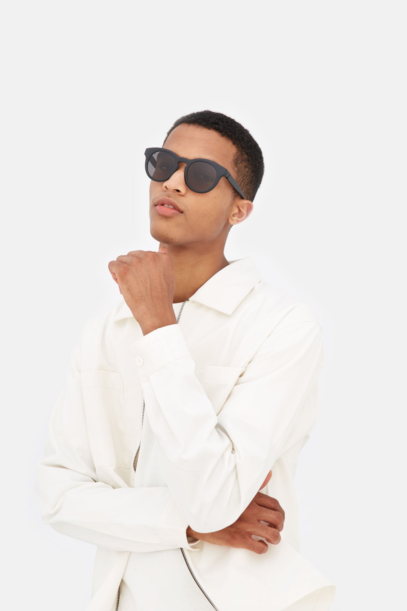 Blisse Noir Charbon - Retrosuperfuture -