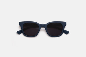 Adventurier Bleu Marine - Retrosuperfuture - — 1