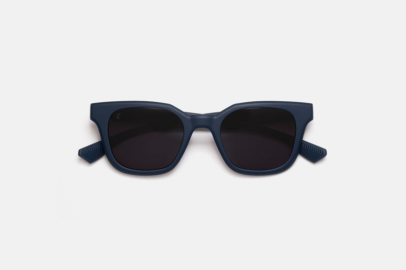 Adventurier Bleu Marine - Retrosuperfuture -