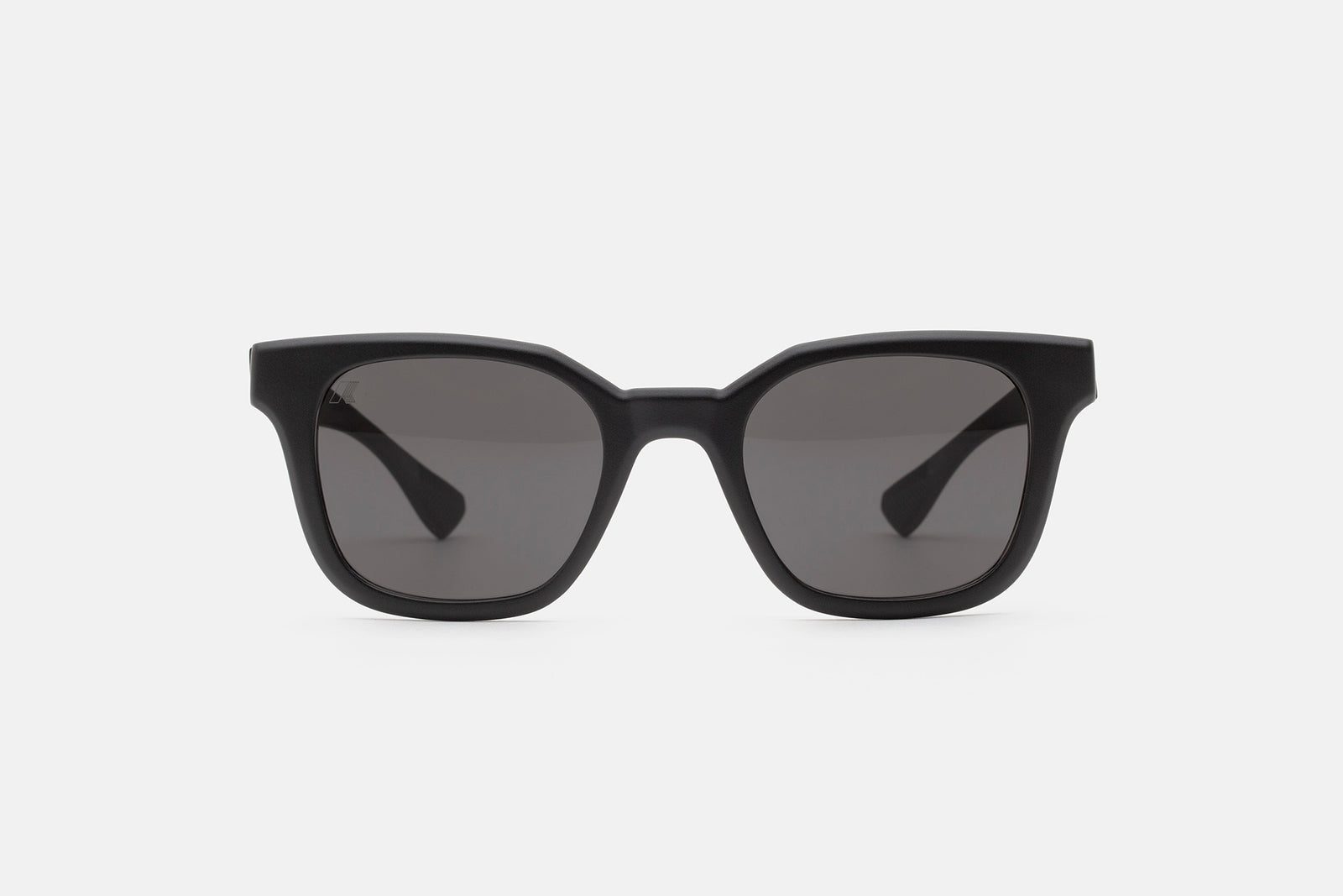 Adventurier Noir Charbon - Retrosuperfuture -