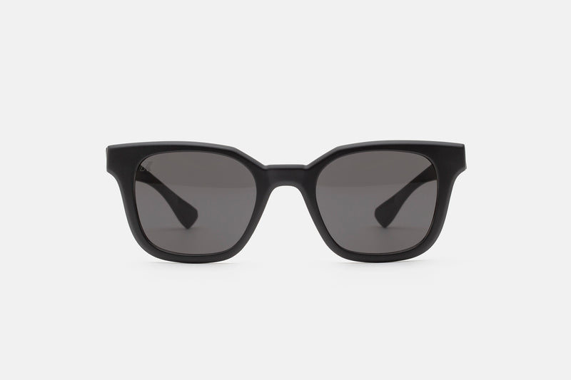 Adventurier Noir Charbon - Retrosuperfuture -