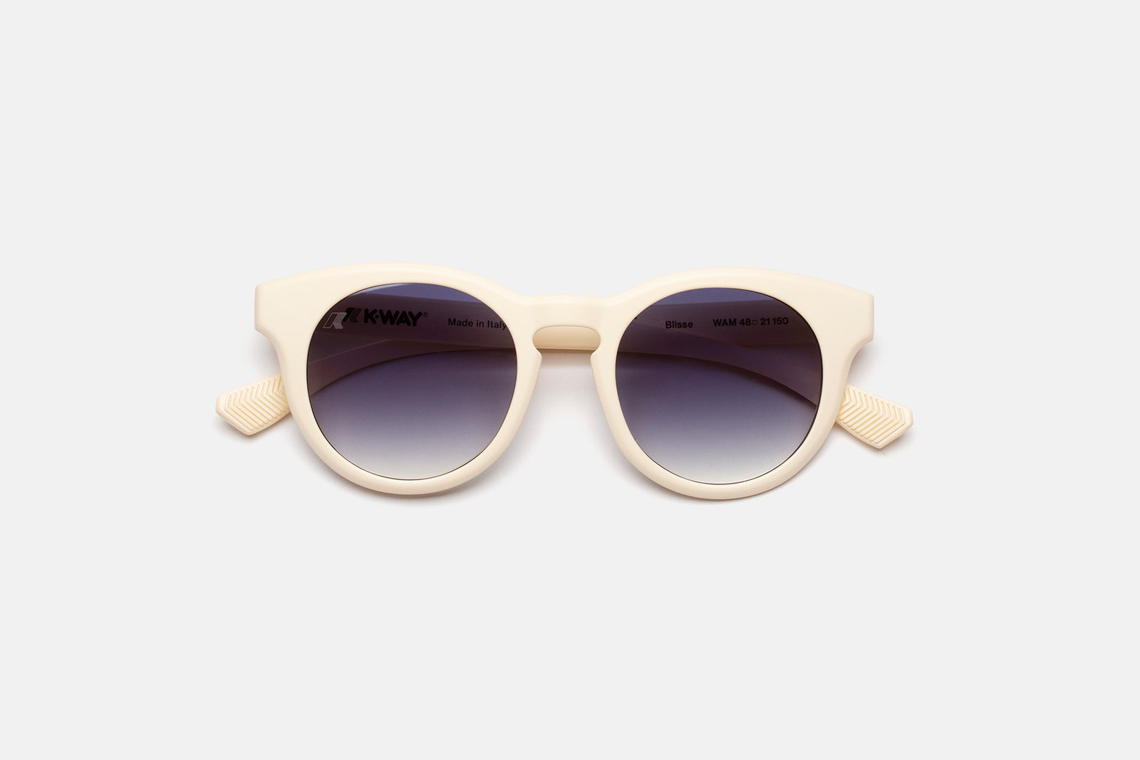 Blisse Blanc Ivoire - Retrosuperfuture -