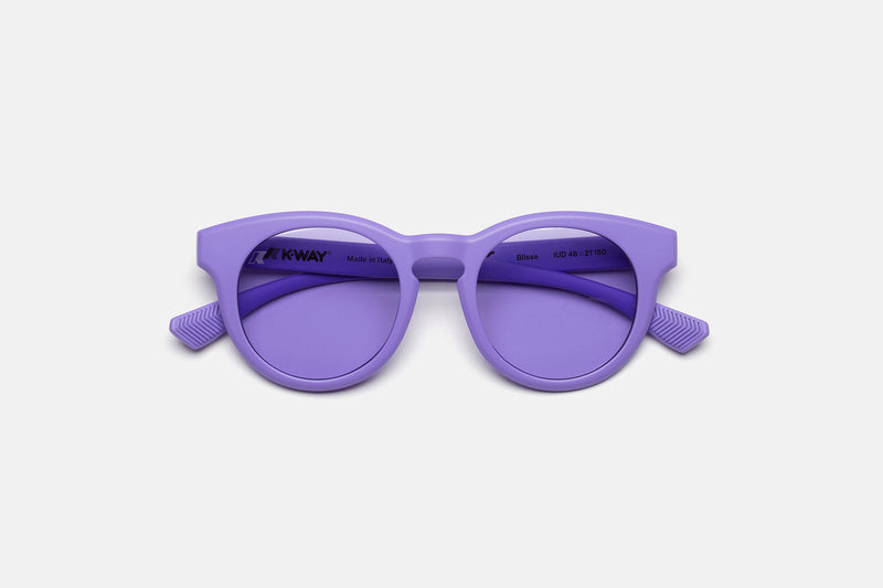 Blisse Violet Lilas - Retrosuperfuture -