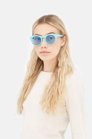 Blisse Bleue Turquoise - Retrosuperfuture - — 4