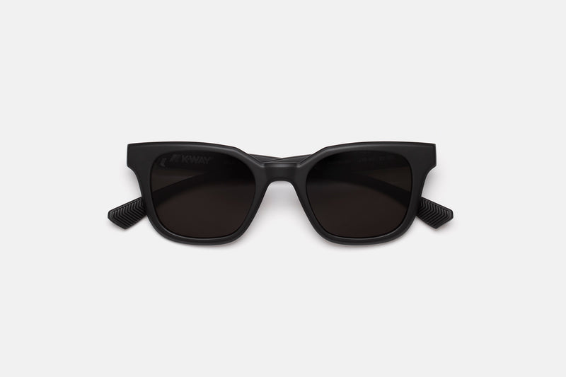 Adventurier Noir Charbon - Retrosuperfuture -