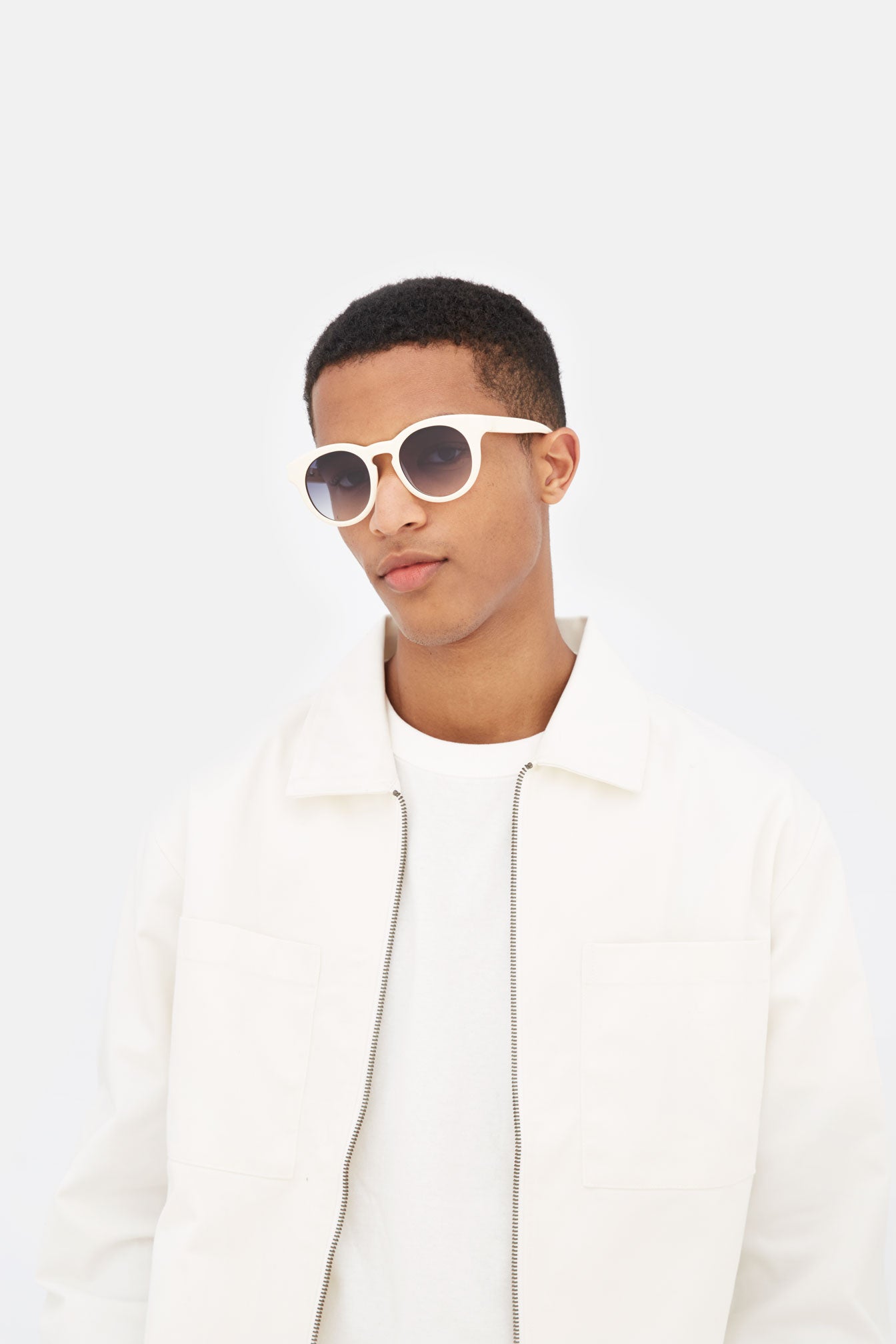 Blisse Blanc Ivoire - Retrosuperfuture -