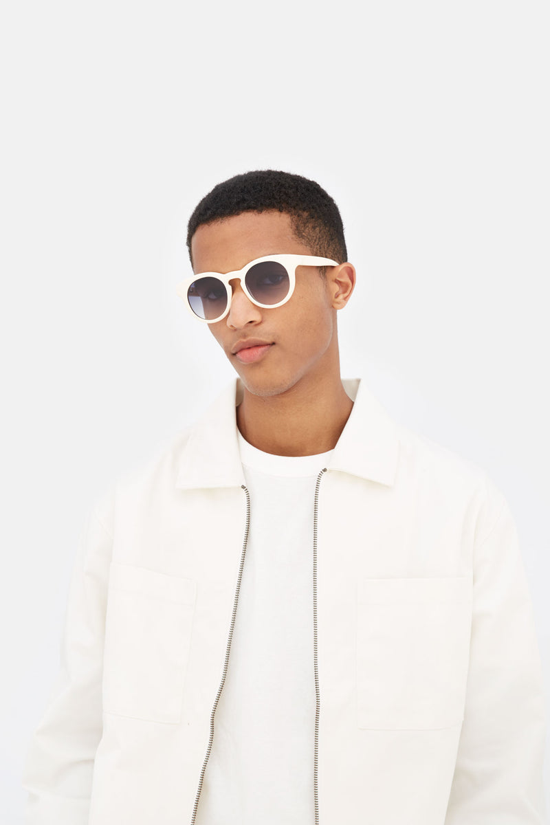 Blisse Blanc Ivoire - Retrosuperfuture -