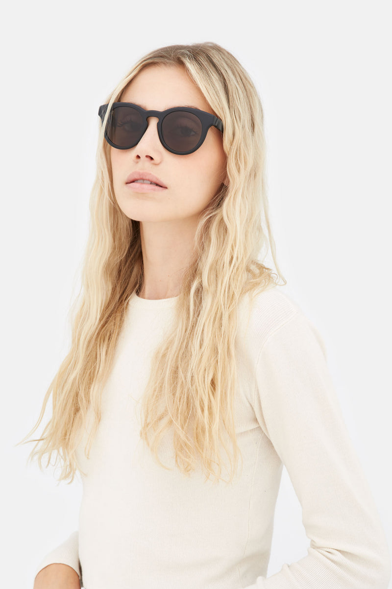 Blisse Noir Charbon - Retrosuperfuture -